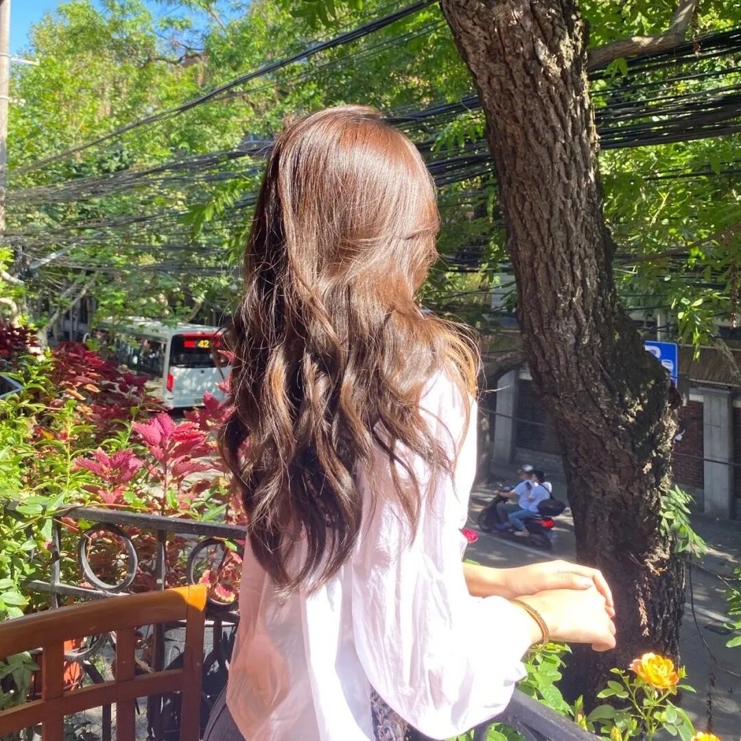 爱海情潮